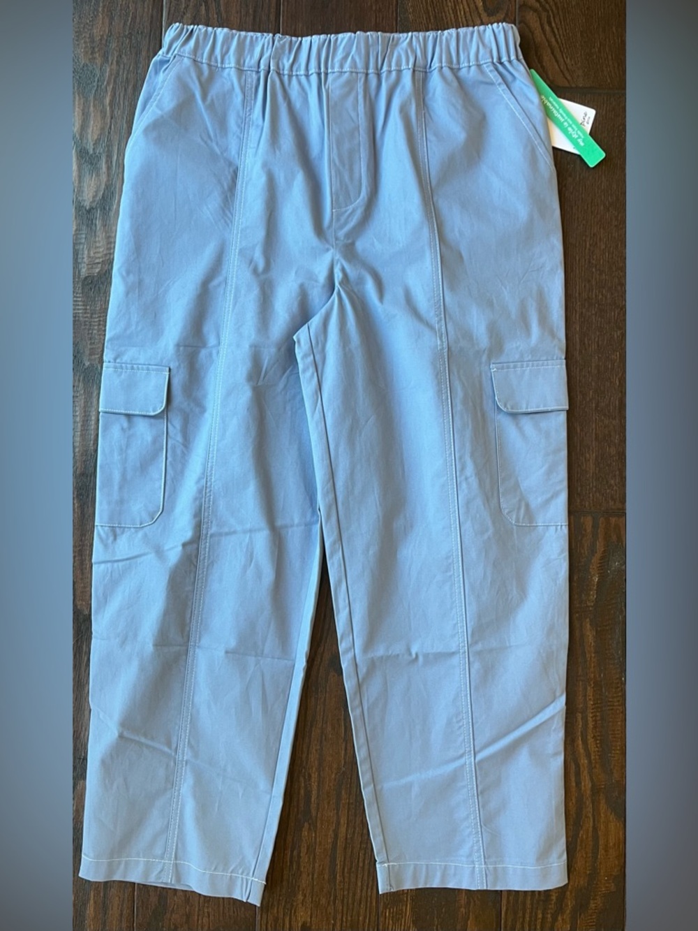Stitch & Pine Fred Meyer Pants